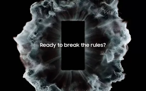 Samsung Galaxy S22: ecco il video teaser UFFICIALE
