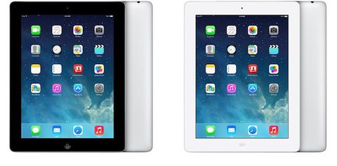 iPad 2, Apple taglia la produzione dopo 3 anni continuativi