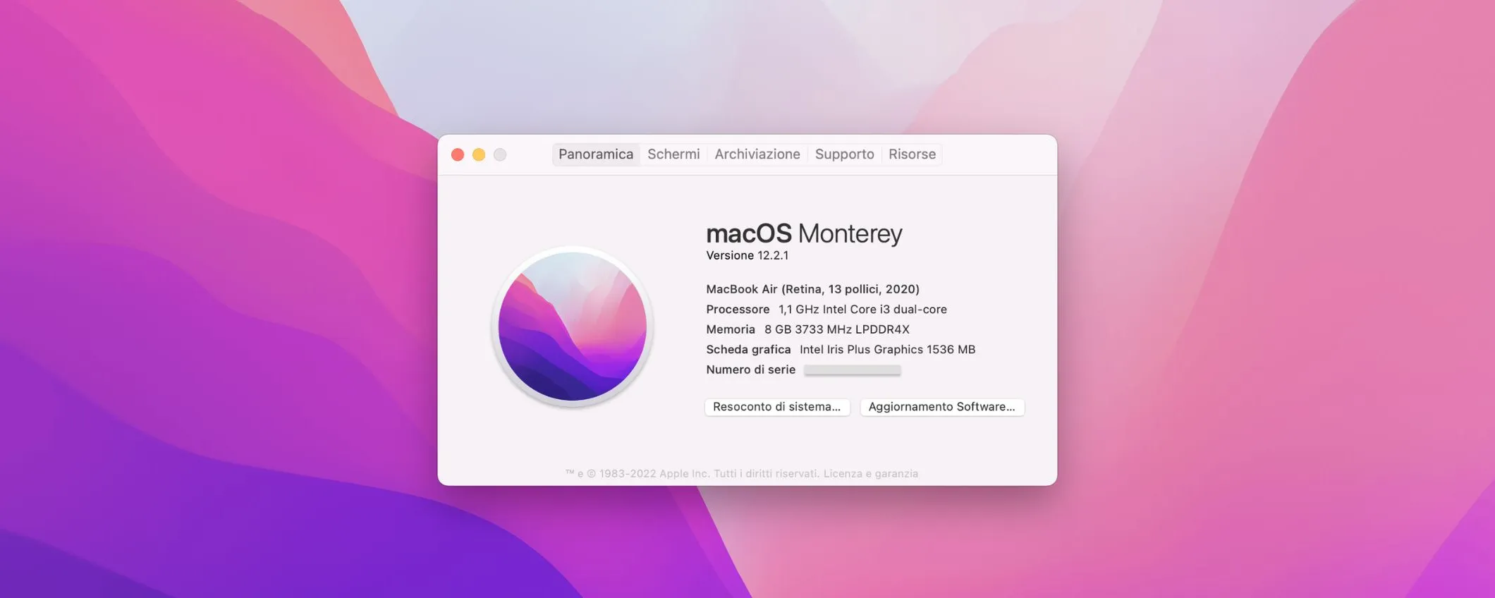 Quando uscirà macOS 14 e quale potrebbe essere il nome? Tutte le ipotesi