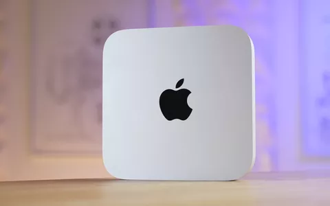 Apple Mac mini: con il suo Chip M1 e lo sconto E' IMPERDIBILE!