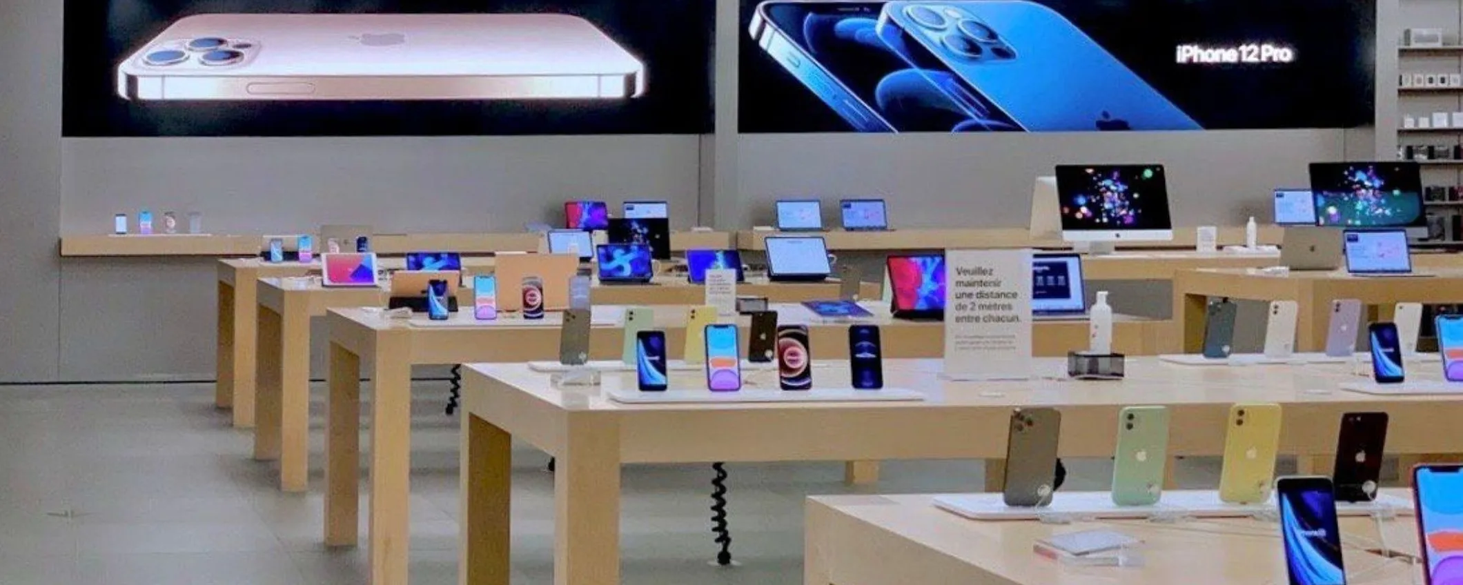 iPhone 15 Pro dirà addio alla versione più venduta