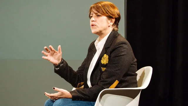 Allison Johnson: We Have Enough Companies Like Apple