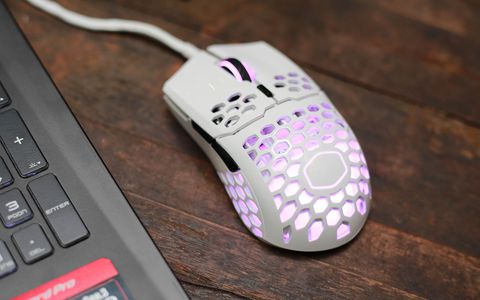 Mouse Cooler Master MM731 RGB ad un prezzo BOMBA su Amazon