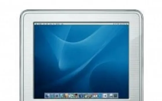 Ritorna un LCD da 17
