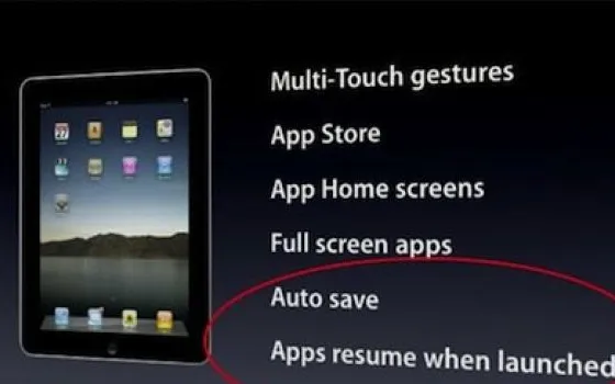 Mac OS X Lion: nessuna differenza tra app aperte e chiuse?