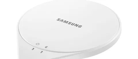 IFA 2015, Samsung svela nuovi prodotti IoT
