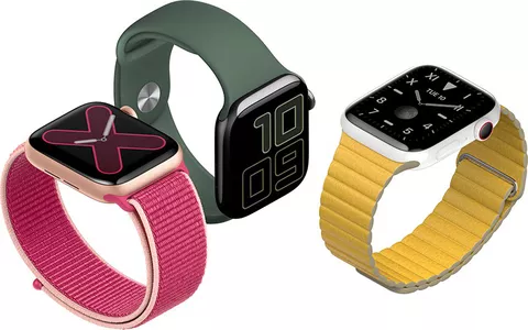 Apple Watch Series 5, problemi di batteria e spegnimenti improvvisi