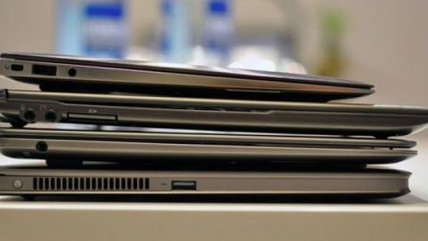 Il MacBook Air domina il mercato degli ultrabook