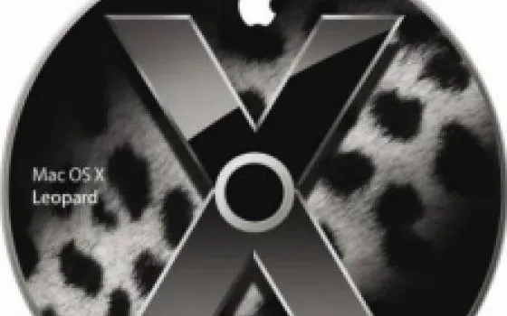 Sviluppatori: aggiornamento per Leopard