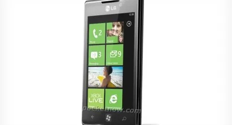 LG, un Miracle in vista