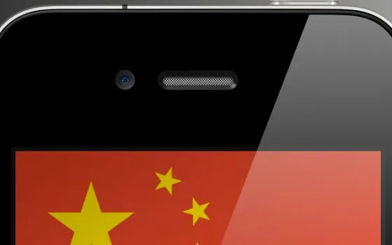 L'iPhone piace a tutti tranne che ai cinesi