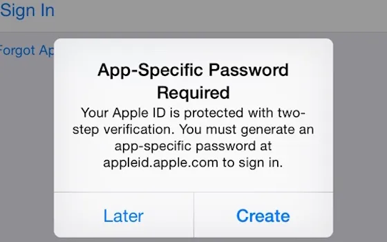 Verifica in 2 Passaggi anche su FaceTime e iMessage: ecco cosa cambia