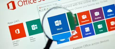 Microsoft Office 2019 solo su Windows 10