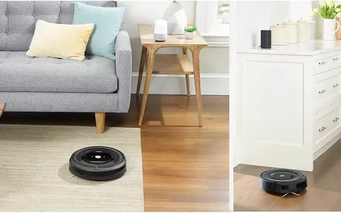 Risparmia PIU' DI 100 EURO sull'iRobot Aspirapolvere Roomba: offerta LIMITATISSIMA