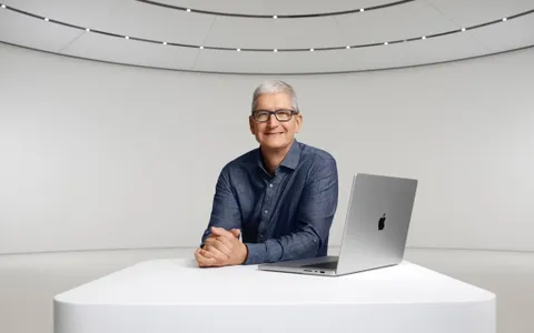 Tim Cook: il messaggio del CEO di Apple agli innovatori italiani