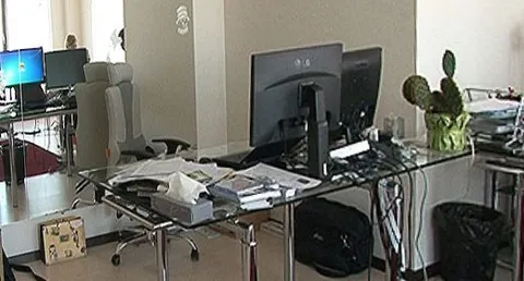 Abbattuto anche Ex.ua, l'altro Megaupload