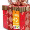 eBay, il riciclo dei regali è già iniziato