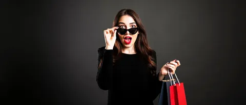 Amazon Prime: le offerte per il Black Friday 2018