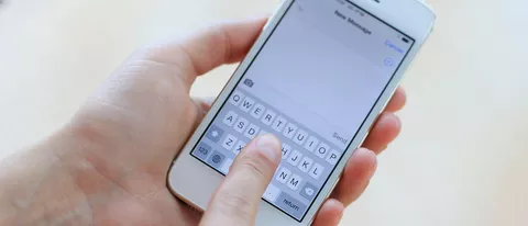 iOS 8.3: da Apple il fix temporaneo per gli SMS