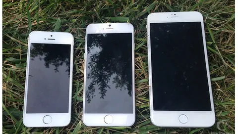 iPhone 6 Apple ordina 70-80 milioni di esemplari