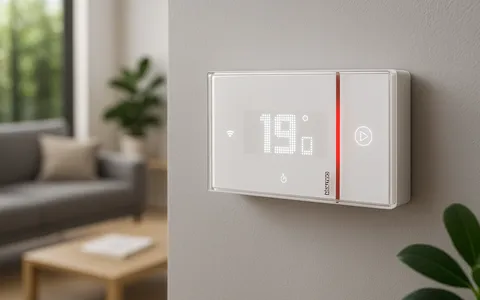 Festa delle Offerte Prime: il termostato smart BTicino oggi è un vero affare