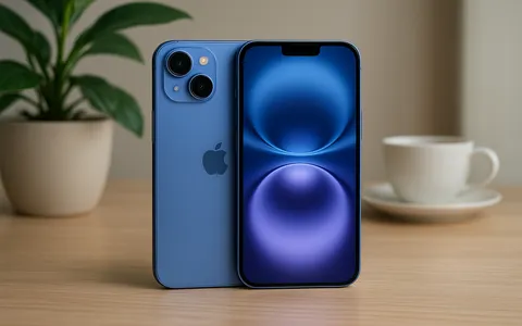 iPhone 16 128GB Blu oltremare: oggi risparmi 160€ su Amazon, offerta imperdibile