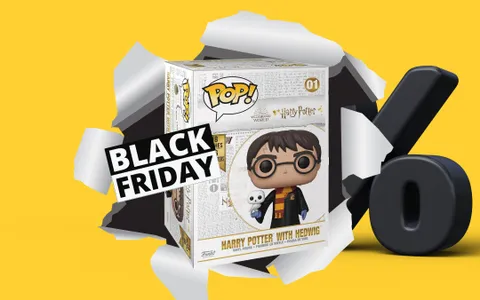 Black friday 2018 funko pop online