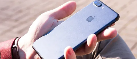 iPhone 8, Touch ID nello schermo? Nuovo leak