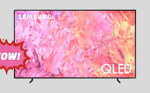 Samsung TV da 43