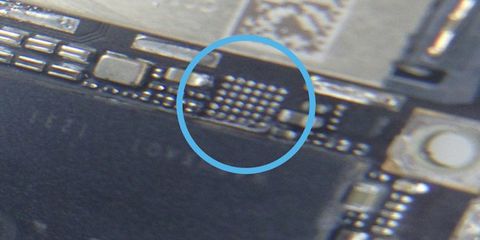 iPhone 5, i caricabatterie di terze parti possono danneggiarne la circuiteria