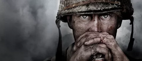 Black Friday: Call of Duty WWII per PS4 e Xbox One