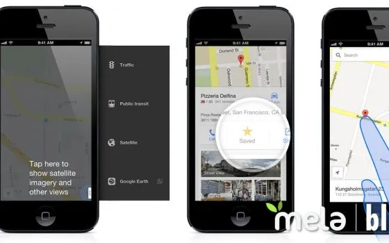 Google Maps, 10 consigli per utilizzarlo al meglio