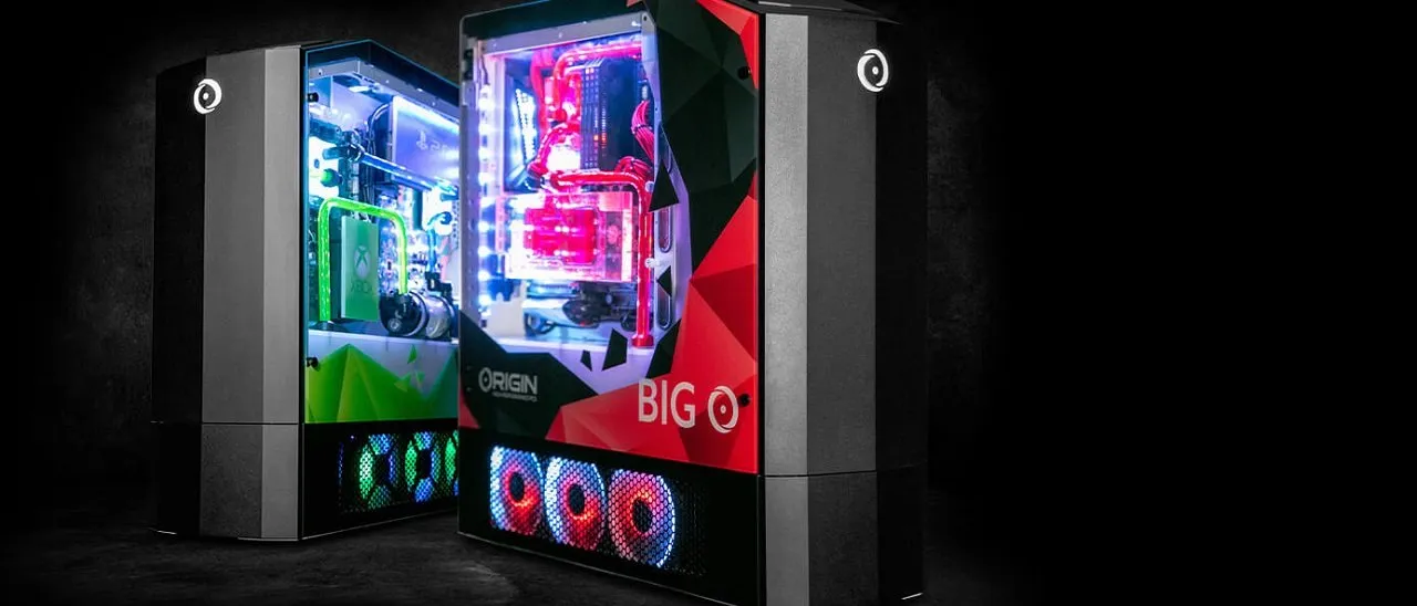 PC o console? Big O unisce PC, Xbox, PS4 e Switch