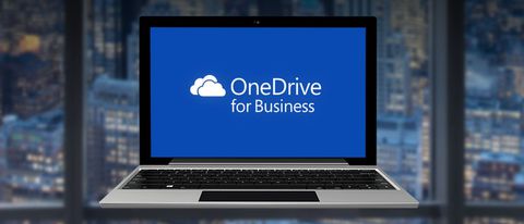 OneDrive for Business, novità per la web app