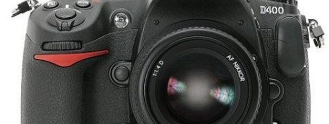 Nikon D400 sarà una Nikon D4 lite: le caratteristiche