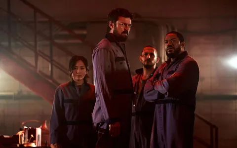 Prime Video, 5 serie TV da non perdere a giugno 2022