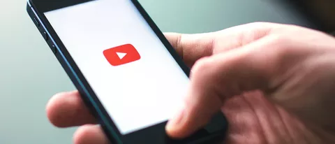 MWC 2019: l'app di YouTube per feature phone