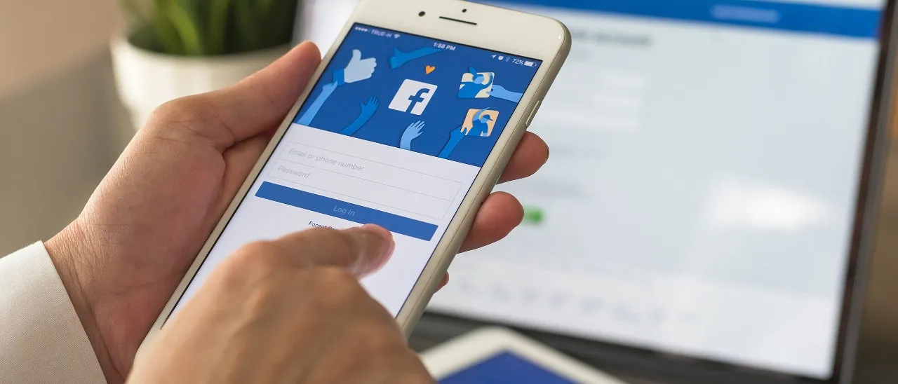 Facebook Workplace scelto da 30 mila aziende