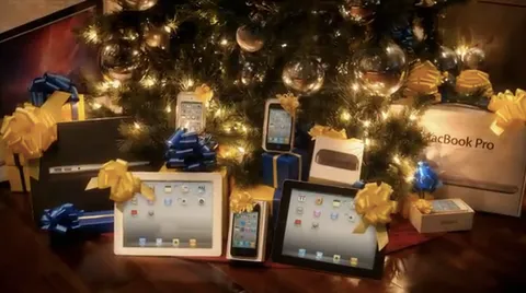 Offerte Apple: le idee Amazon per Natale