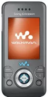 Un altro Walkman phone da Sony Ericsson:  il W580i