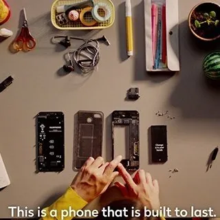 Fairphone 3