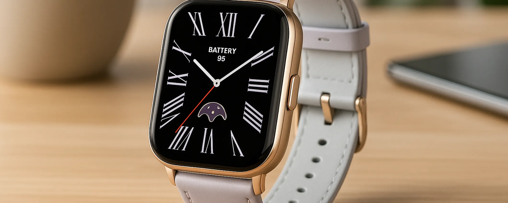 Amazfit Active in offerta, uno smartwatch semplicemente da non perdere