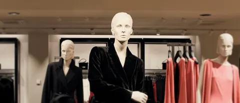 Massimo Dutti: l'ecommerce entra in negozio