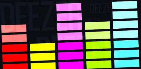 Deezer sorpassa Spotify per numero di brani