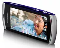 Video in alta definizione per Sony Ericsson Vivaz