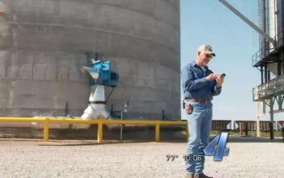 Il viaggio incredibile di un iPhone, dall'Oklahoma al Giappone e ritorno