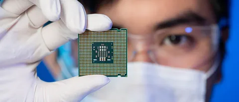 Il CEO di Intel ha fiducia in Apple