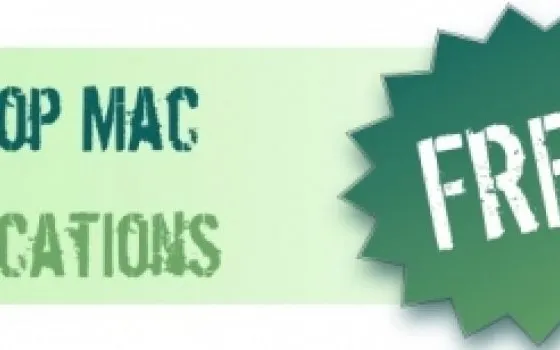 I migliori freeware per Mac