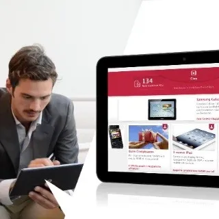 Vodafone PocketStore: il mondo Vodafone in un'App