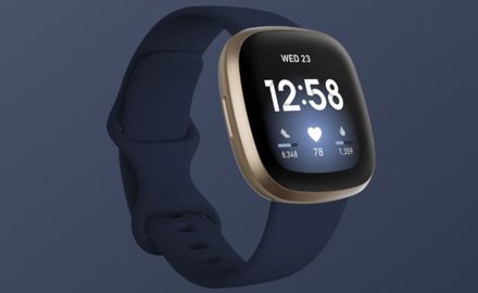 croma fitbit versa 2